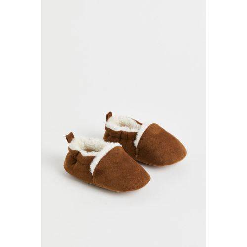 Soft Slippers