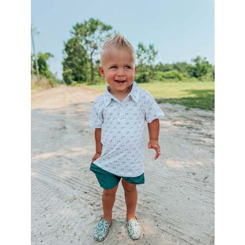 Mallard Polo