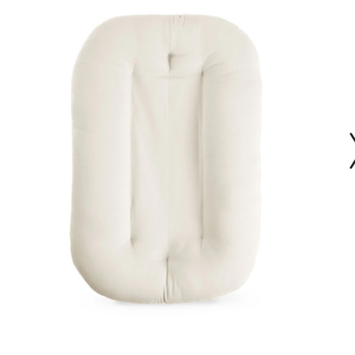 Infant Lounger | Natural