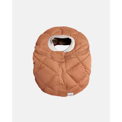 Car Seat Cocoon - Benji