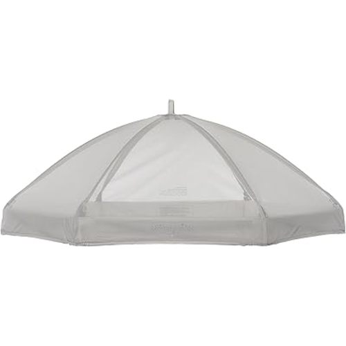 Dream On Me Onyx Canopy