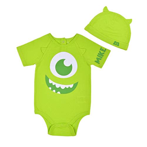 Disney baby-boys Modern/Fitted