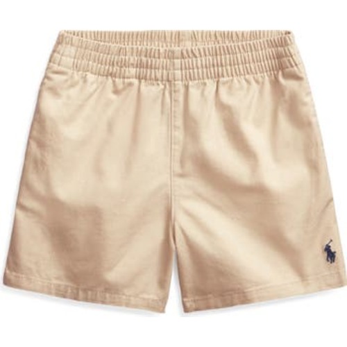 Cotton Chino Shorts