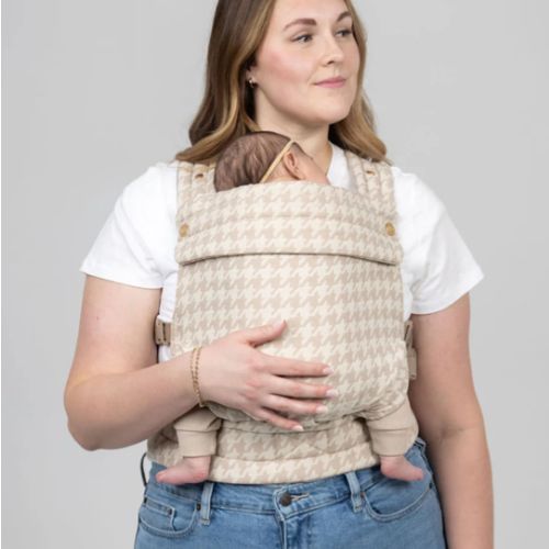 The Monarch Carrier - Houndstooth – Mabē