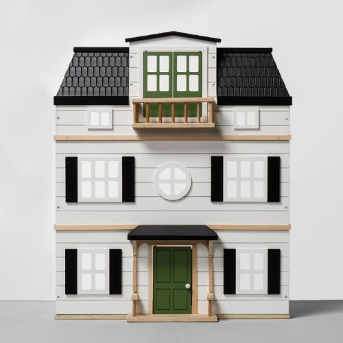 Toy Doll Townhouse with Furniture - Hearth & Hand™ with Magnolia