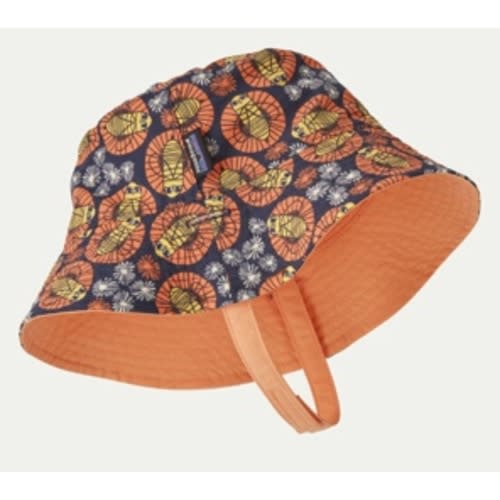 Patagonia Baby Sun Bucket Hat