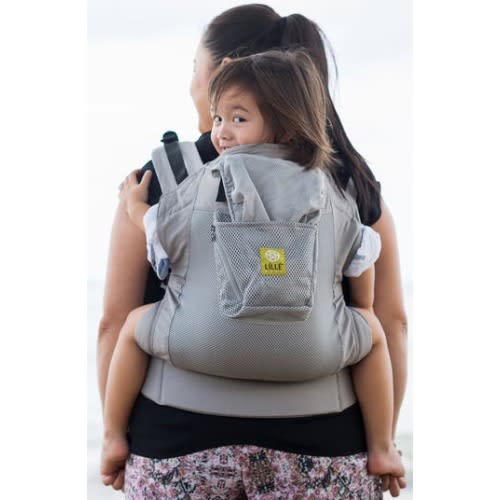 CarryOn™ Airflow Baby Carrier