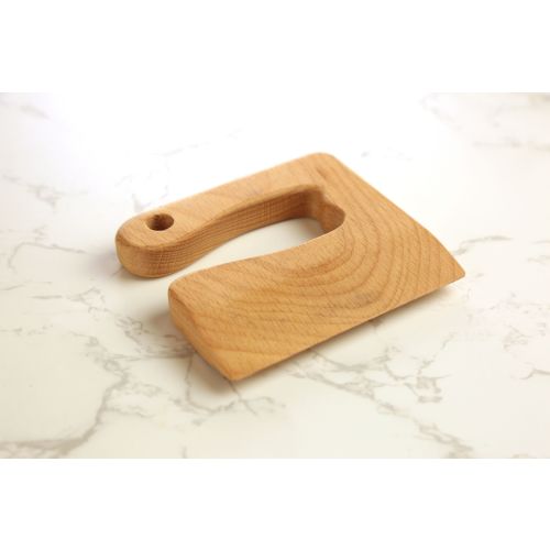 Montessori Wooden Training Knife