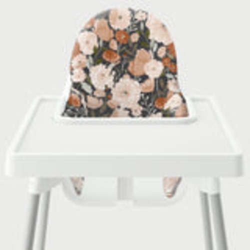 Highchair Cushion Cover - Fruit Feast – Yeah Baby Goods