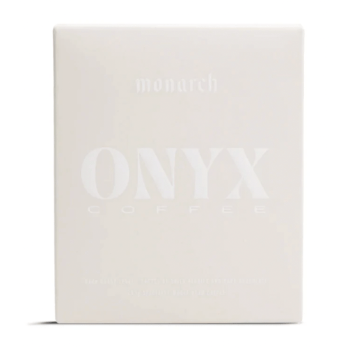 Monarch | Onyx Coffee Lab