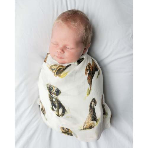 Beaufort Boykins - Swaddle