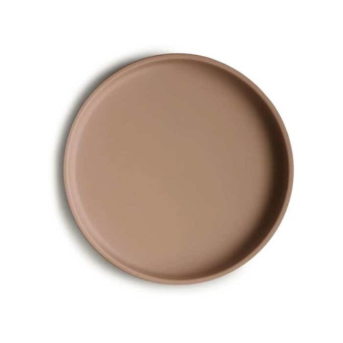 Classic Silicone Suction Plate