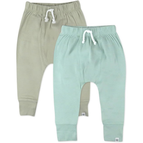 Honest Baby Organic Cotton Joggers