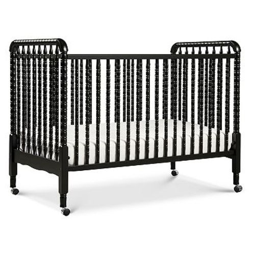 DaVinci Jenny Lind 3-in-1 Convertible Crib