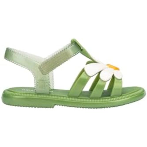 mini melissa Hip Bloomy Sandal for Toddlers and Little Kids