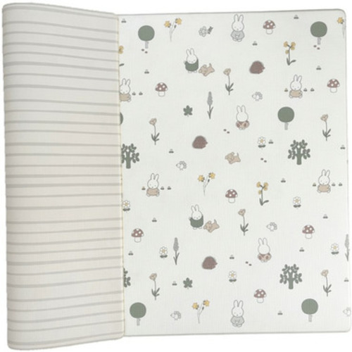 Buy LITTLE Bot Miffy X Little Bot Baby Play Mat Ofie Mat, Miffy in the Park at Well.ca | Free Shipping $35+ in Canada