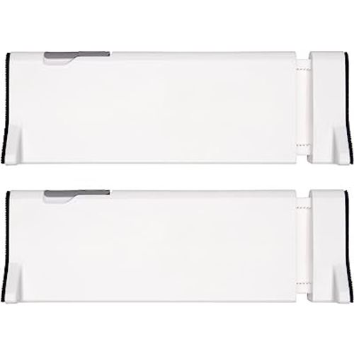 OXO Tot Drawer Dividers, 2-Pack