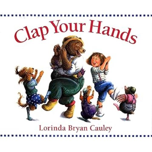 Clap Your Hands