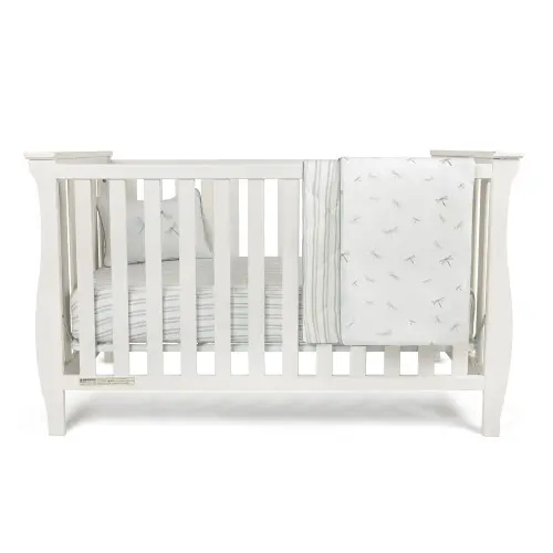 Crib Set (52"x28")
