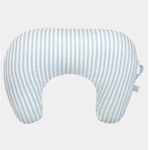 New Boppy Nursing Pillow - Supportive Breastfeeding Pillow | Boppy