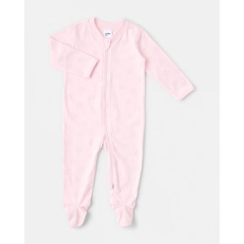 Cotton Everyday Coverall - Kmart NZ