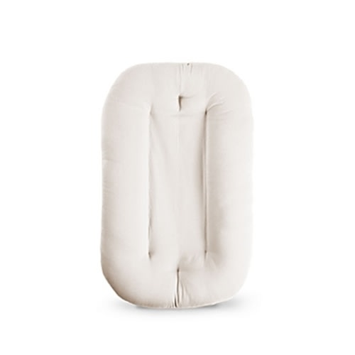 Snuggle Me™ Organic Infant Lounger in Gumdrop