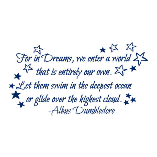 Decal House Harry Potter Wall Decal & Reviews | Wayfair