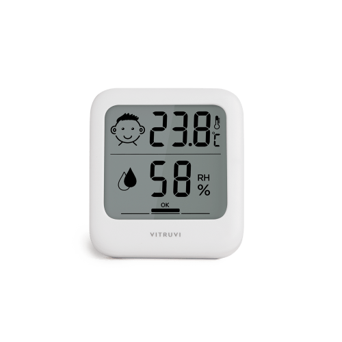 Humidity Sensor