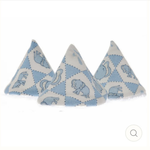 Pee-pee Teepee - Elephant