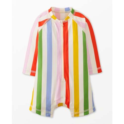 Baby Rashguard Swimsuit | Hanna Andersson