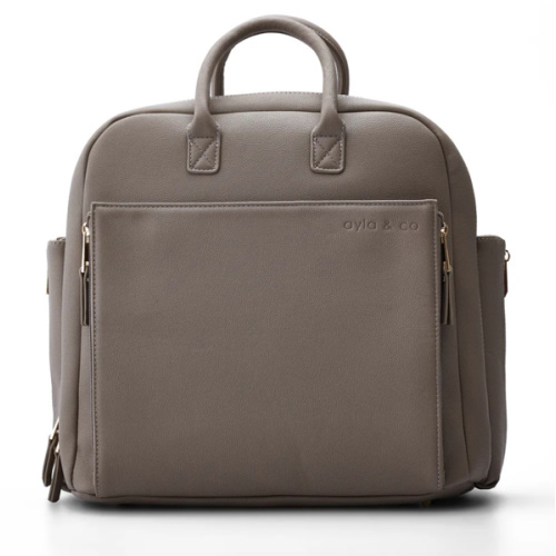 Ayla Diaper Bag