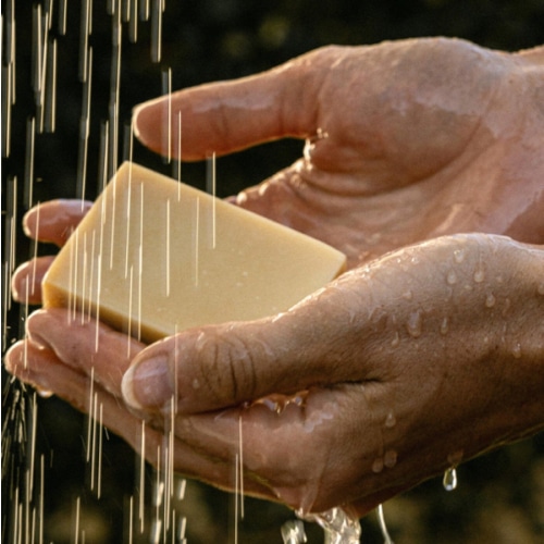 Baby Soap Bar (use WELPR for discount code)