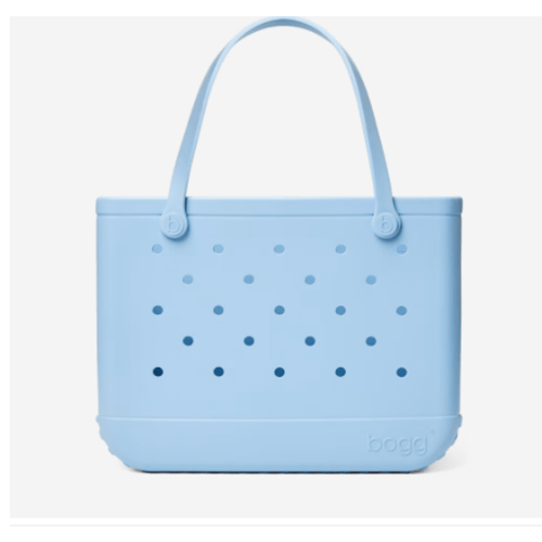 Original Bogg Bag - Blue Skies and Bogg Bag