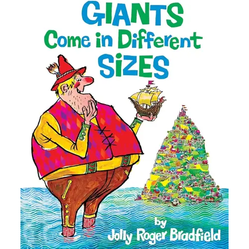 Giants Come in Different Sizes