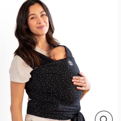 Classic Wrap Baby Carrier by Petunia Pickle Bottom - Terrazzo
