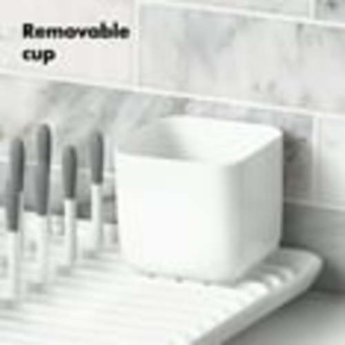 OXO Tot Bottle Drying Rack - Gray (1 Piece Count)