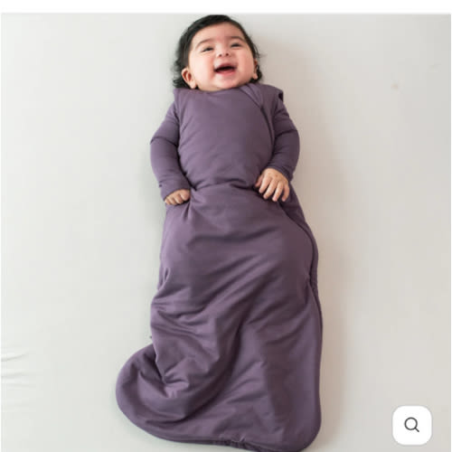 Sleep Bag in Currant 2.5