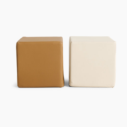 Gathre Cubes - Camel/Petal
