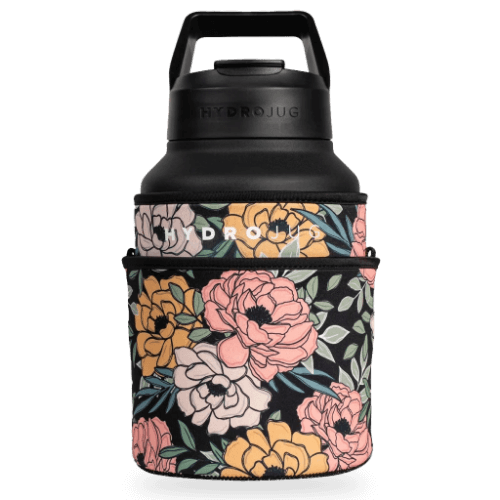 Storybook Floral