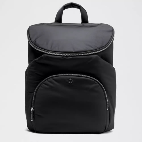 New Parent Backpack