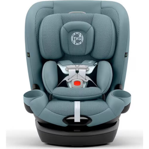 Cybex Callisto G 360 Rotating All-In-One Convertible Car Seat