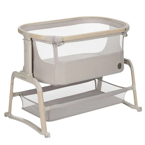 MAXI COSI Iora Air Co-Sleeper
