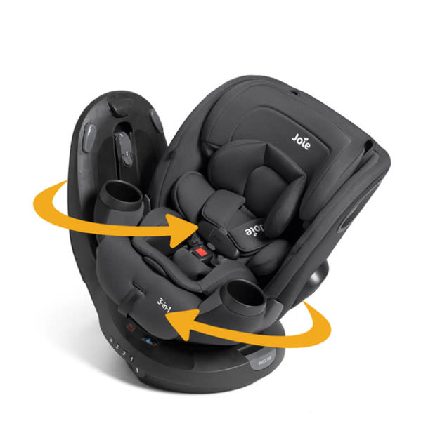 matcha™ spin SI 3-1 car seat