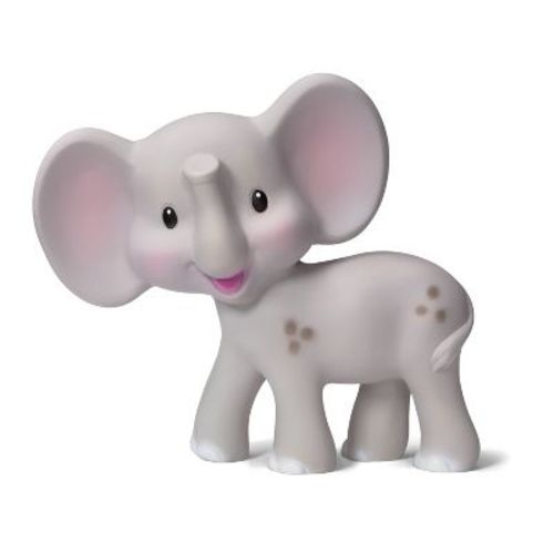 Infantino Go Gaga! Squeeze & Teethe - Elephant