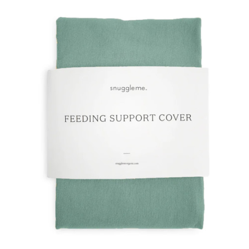 Feeding Support Cover | Moss