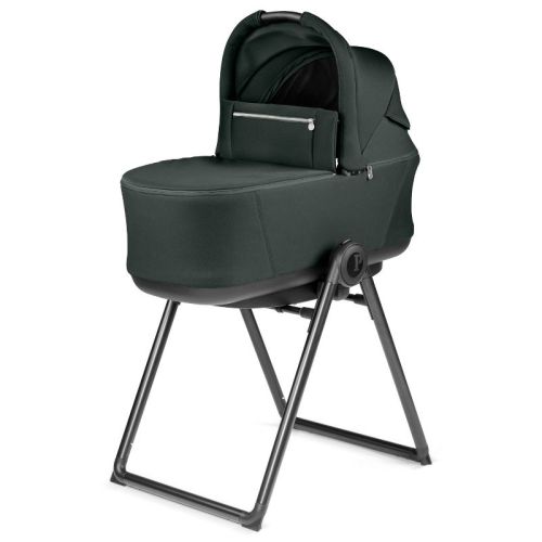 PEG Pop Up Bassinet with Stand for City Loop - Metal