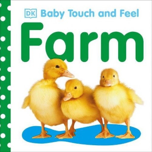 Farm by Dorling Kindersley, Inc.