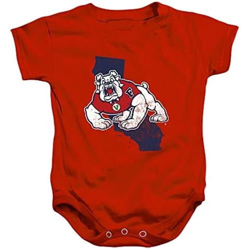 Official Shape Unisex Infant Snap Suit for Baby