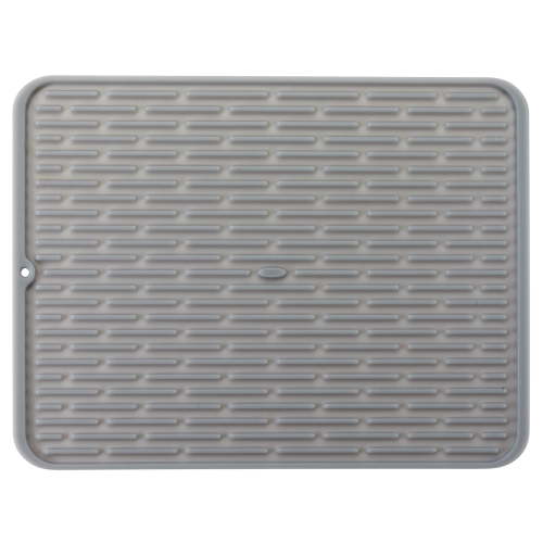 OXO Softworks Large Silicone Drying Mat