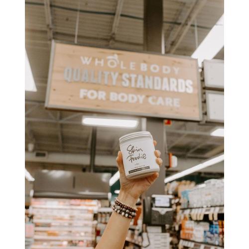coffee | body butter
